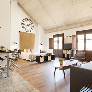  Apartamento Santiago Premium Loft Iii España