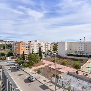  Apartamento Casa Axarquia España