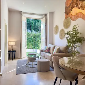  Apartamento Urbe10 Pries Garden España