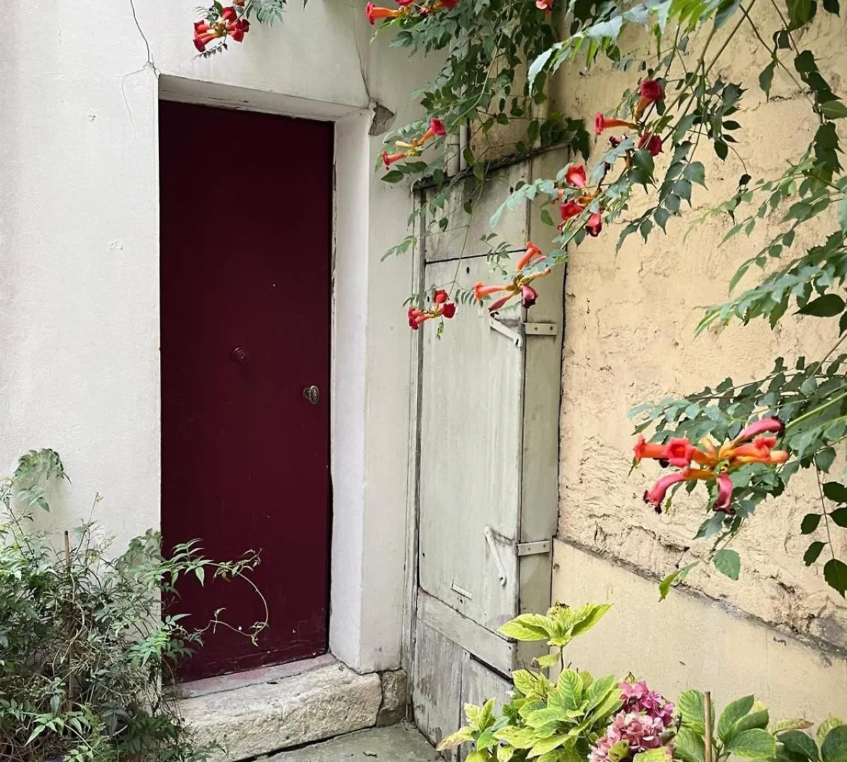 Le Parisien Apartment Paris